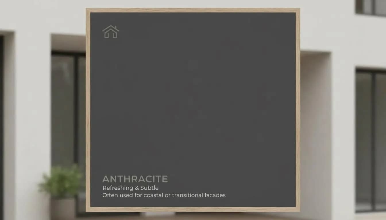 Anthracite