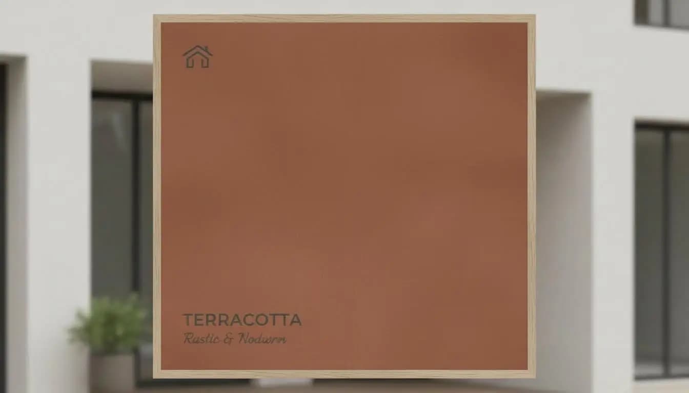 Terracotta